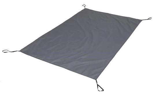 ALPS Mountaineering Huella de la Tienda (Varios tamaños)