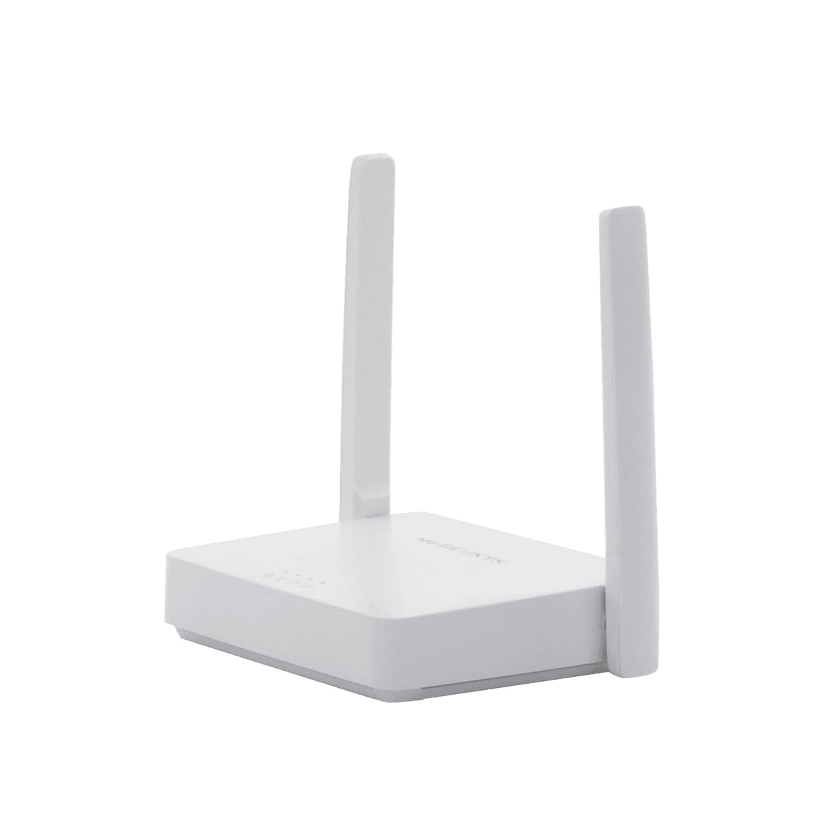 MERCUSYS MW302R, Router multimodo 300Mbps Inalámbrico, repetidor, Punto de Acceso, configuración ágil Wisp