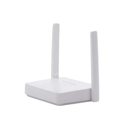 MERCUSYS MW302R, Router multimodo 300Mbps Inalámbrico, repetidor, Punto de Acceso, configuración ágil Wisp