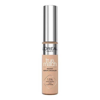 L'Oréal Paris corrector True Match hialurónico, tono 1.5N