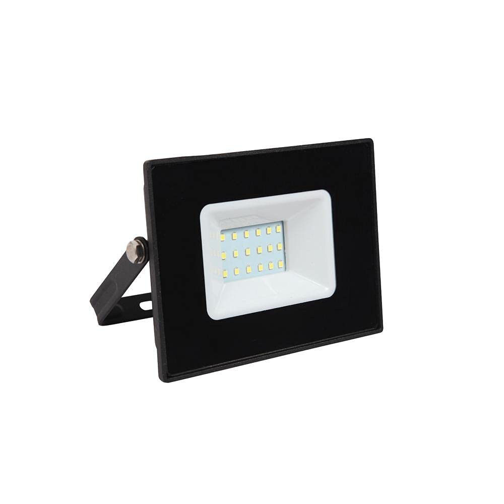 Foy RF20 Reflector de LED delgado 20 W de 2,000 lm