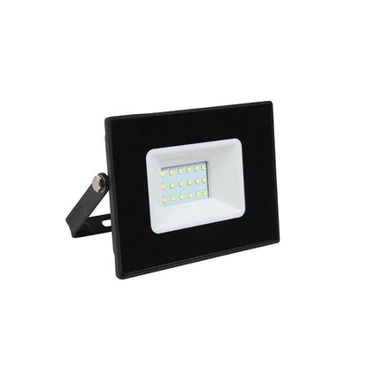 Foy RF20 Reflector de LED delgado 20 W de 2,000 lm