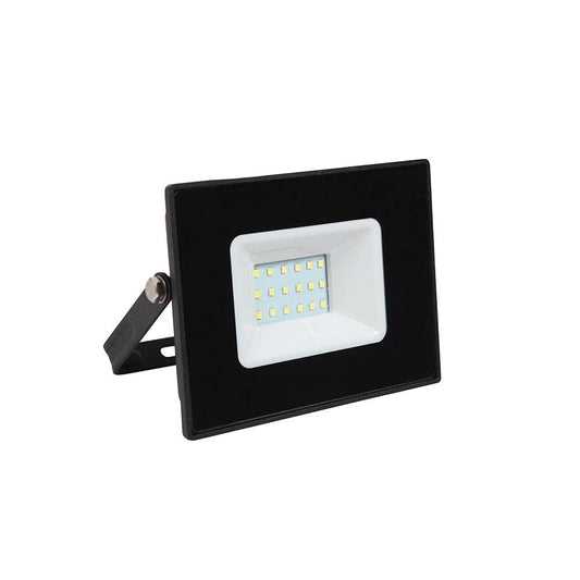 Foy RF20 Reflector de LED delgado 20 W de 2,000 lm