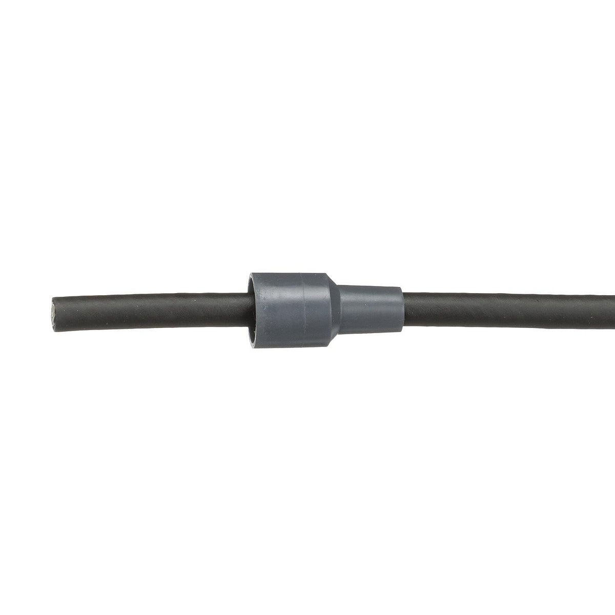 Quicksilver Cable de Bujía Negro para Fueraborda Mercury 30-300 Hp 821945A61