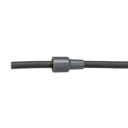 Quicksilver Cable de Bujía Negro para Fueraborda Mercury 30-300 Hp 821945A61