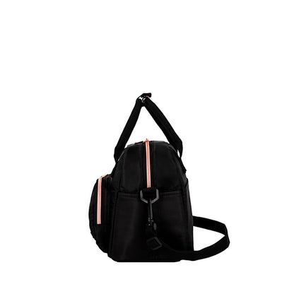 Xtrem Lonchera Bayside 6Xt Black/Rose Gold