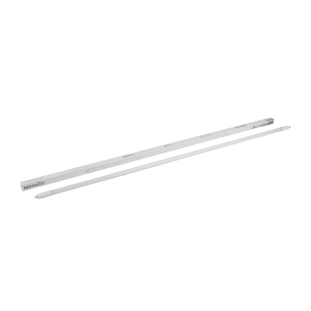Tecnolite - Foco Tubo T5 LED 16 W, Luz de Día, Base G5, No atenuable