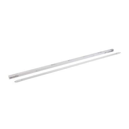 Tecnolite - Foco Tubo T5 LED 16 W, Luz de Día, Base G5, No atenuable