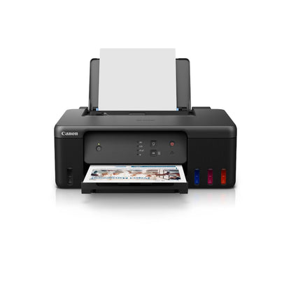 Canon PIXMA G3170 Impresora Multifuncional de Tanque de Tinta - G1130 (Impresora) - USB