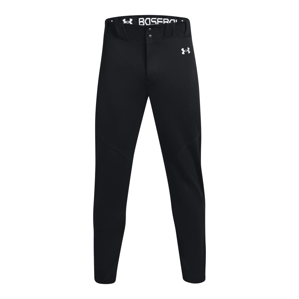 Under Armour Pantalón Utility de Béisbol de Pierna Recta 22 Pantalones para para Hombre