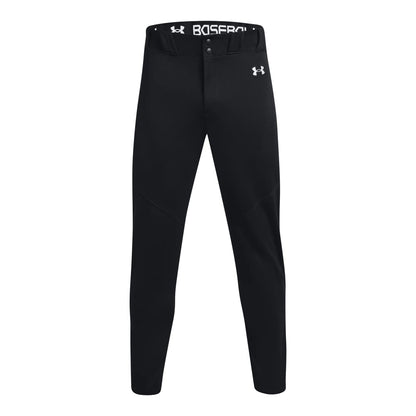 Under Armour Pantalón Utility de Béisbol de Pierna Recta 22 Pantalones para para Hombre