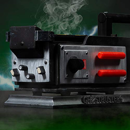 Numskull - Cazafantasmas Ghost Trap Prop-Porta Incienso de reflujo, Color Trampa, Talla única, 5056280427193
