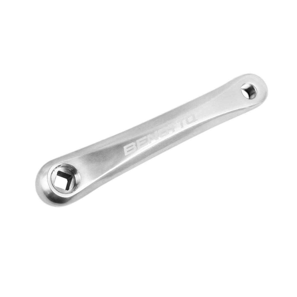 BENOTTO Multiplicacion 48D 170mm Aluminio C/CC YSUF-100 (2 Piezas)
