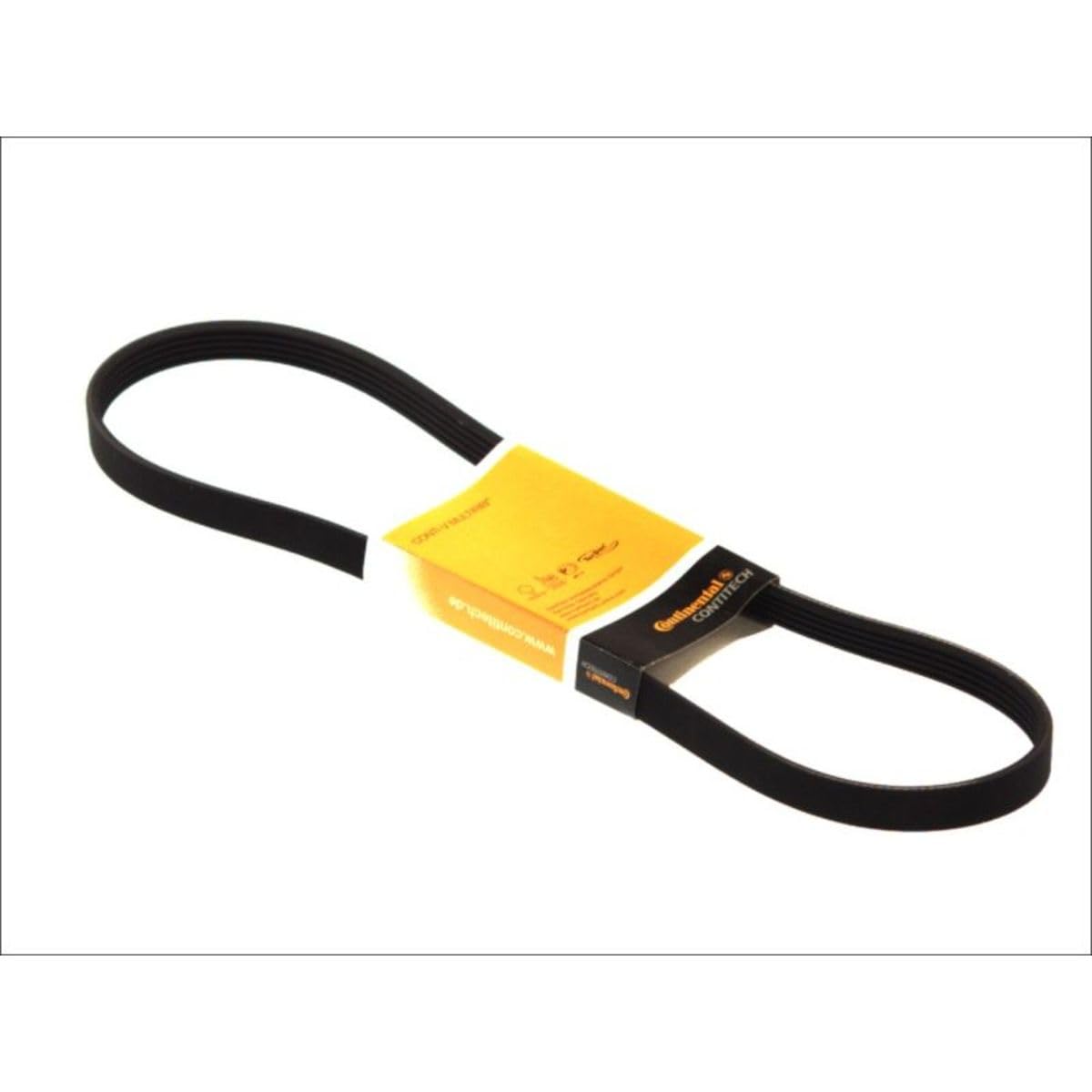 ContiTech 5K1060 Banda Multirib K050415