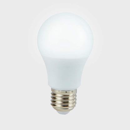 Tecnolite - Paquete de 10 Focos Led A19 para Iluminación Interior, 14 W y 1300 Lumens, Luz Fría de Día, No Atenuable, Ahorrador de Energía Eléctrica
