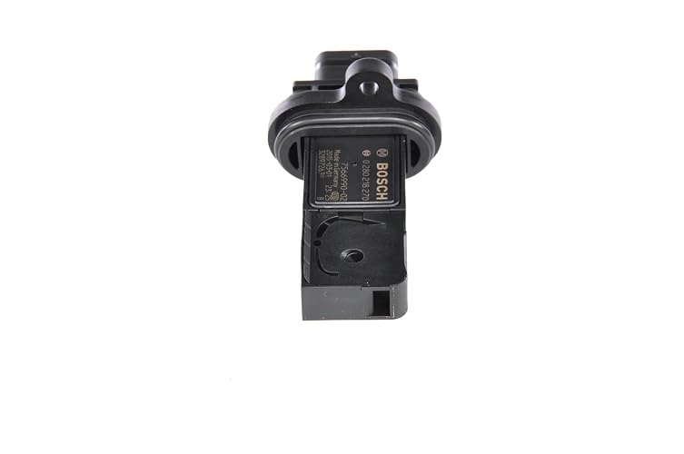 Bosch Caudaímetro Sensor MAF 0280218270
