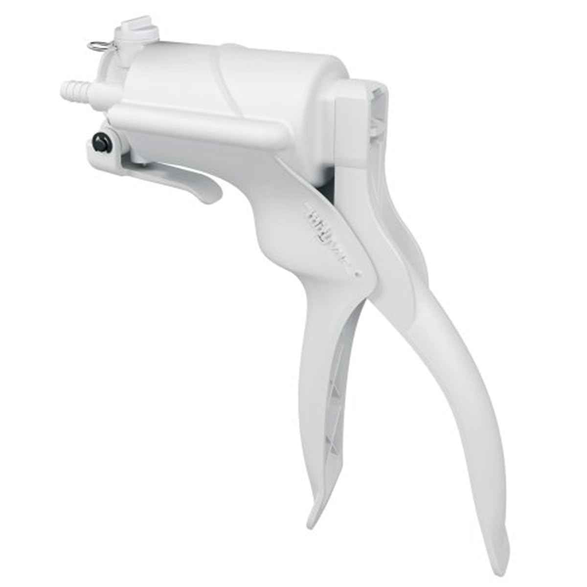 Mityvac MV8121 Selectline Superpump Bomba de Mano, Blanco