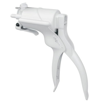Mityvac MV8121 Selectline Superpump Bomba de Mano, Blanco
