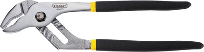 STANLEY Pinza Articulada de Extensión 10" (254mm), Manual, 84-110 | Pinza Articulada de Extensión 10" (254mm), Herramientas Manuales