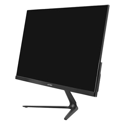 Monitor Led Panel VA de 21.5" Captive Vivid SP215 / Full HD 1080p 75Hz 5ms 1xVGA + 1xHDMI 1.4 + Vesa 75x75mm Advanced Series