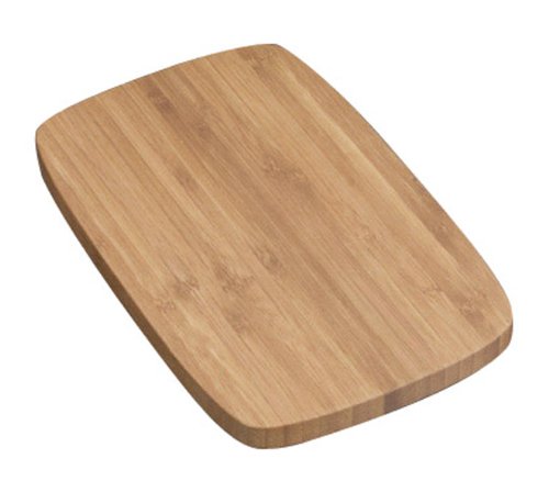 Metaltex 569062 Tabla de Bambú Rectangular, 25x16 cm