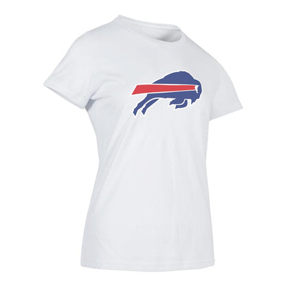 NFL Playera Aficionado Básica Buffalo Bills