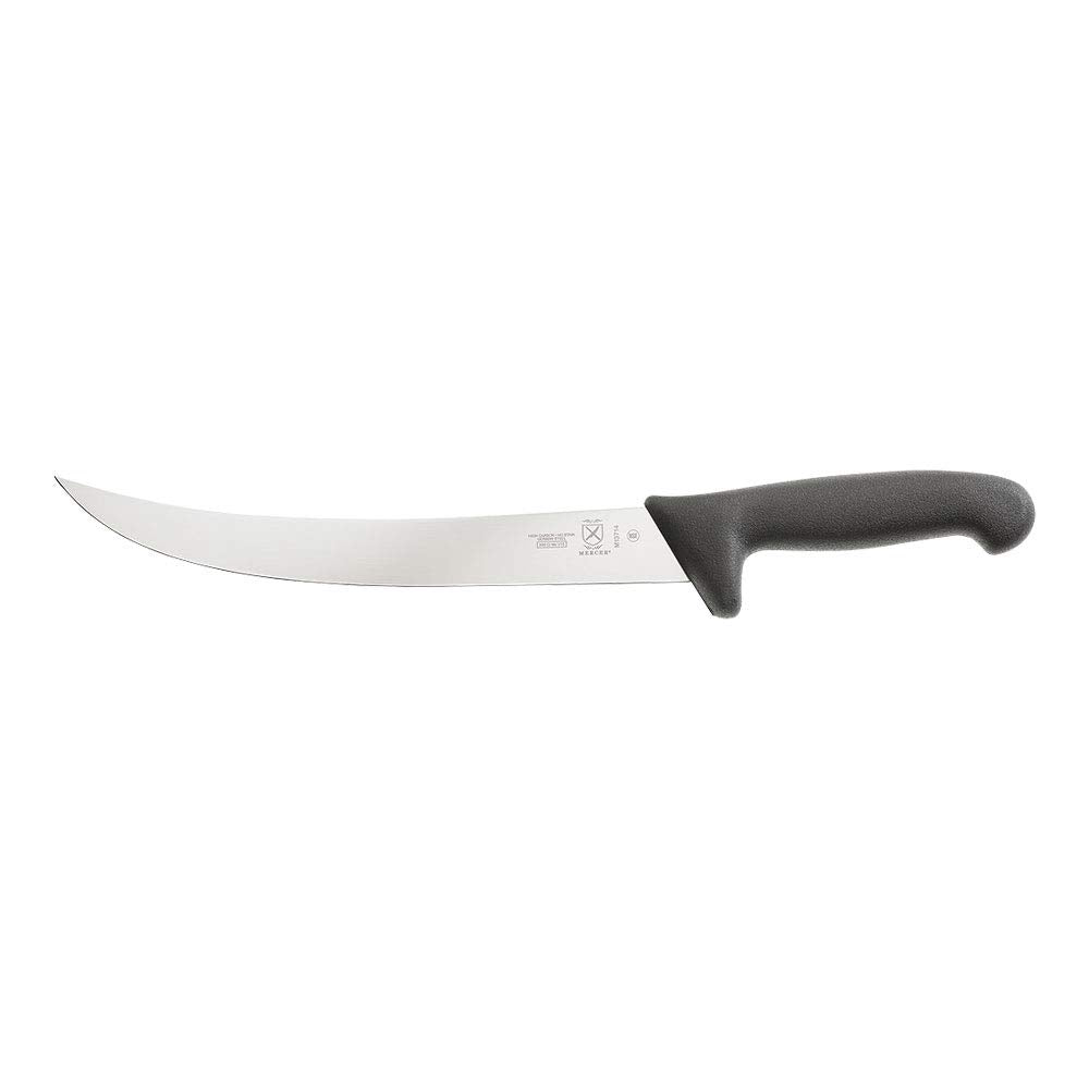 Mercer Culinary BPX Cuchillo para carnicero romper, 10 pulgadas
