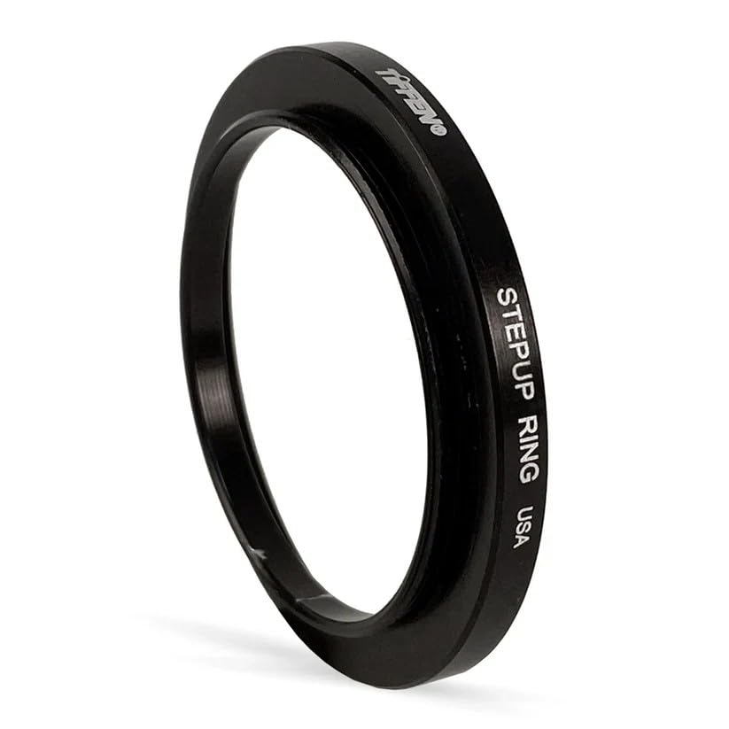 Tiffen MegaPlus 37 mm-43 mm Anillo Adaptador