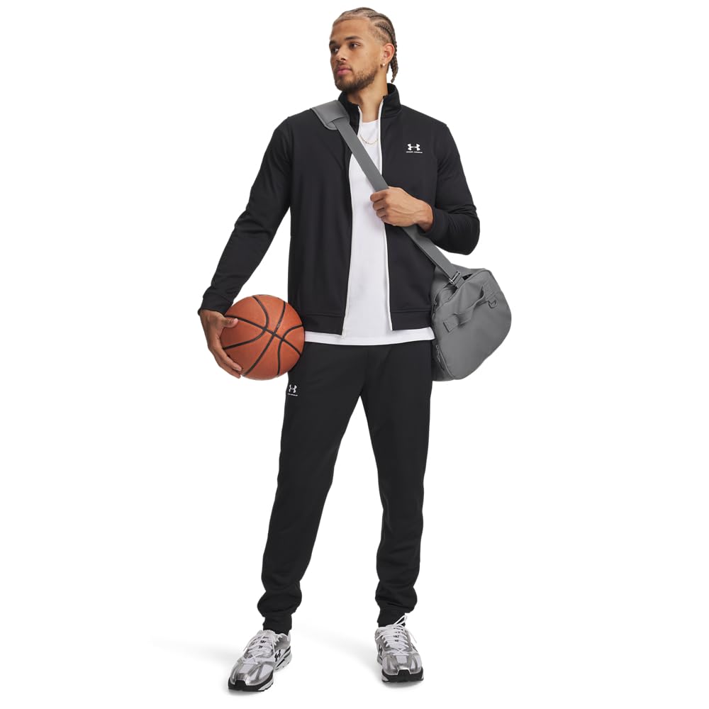 Under Armour Sportstyle - Pantalones Deportivos para Hombre