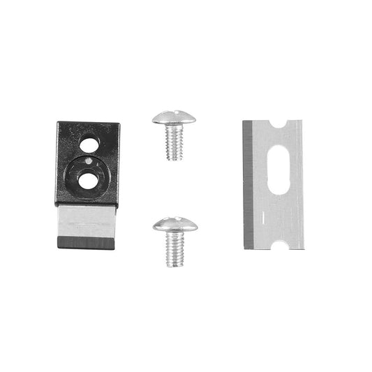 klein tools Vdv999 – 076 crimpadora hoja | Ten lista una hoja de repuesto para tu crimpadora y evita detener el trabajo cuando necesites reemplazar la hoja.