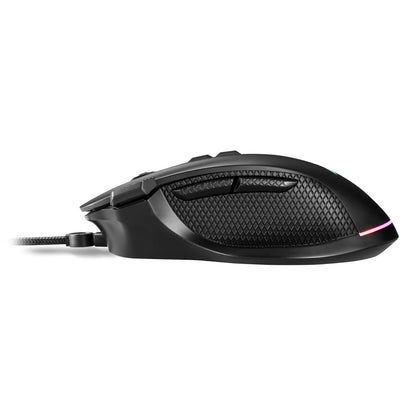 Sharkoon Shark Force 3 - Ratón para Juegos