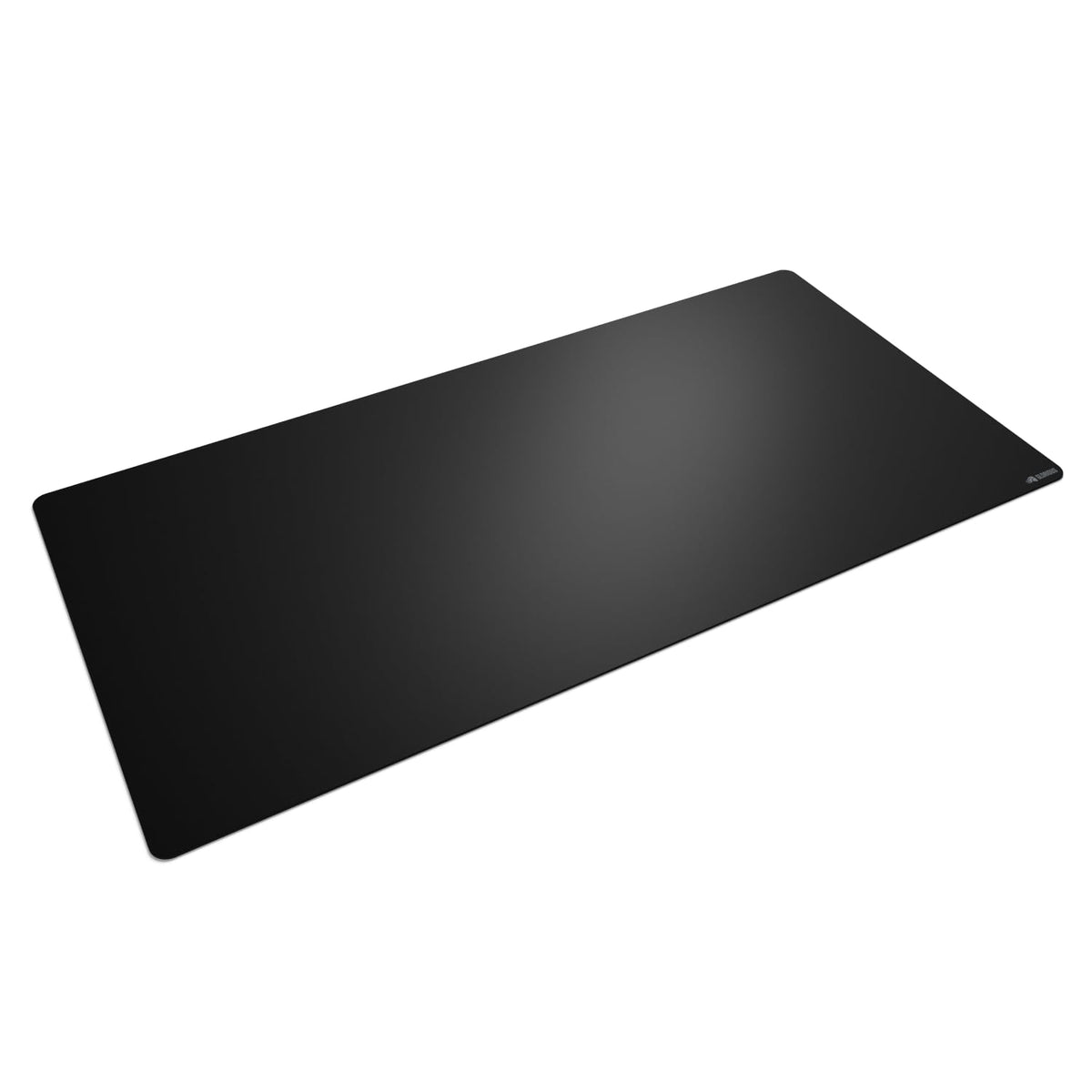 Glorious Gaming Mouse Pad GMP 2-3XL - Alfombrilla de Mouse a Prueba de derrames, optimizada para sensores de Juego, Superficie equilibrada para Velocidad y Control, diseño sin Bordes - 1220 mm x 610