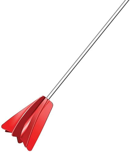 Allway Tool Series Allway 10032 HM5 5 Gallon Helix Paint Mixer, Red