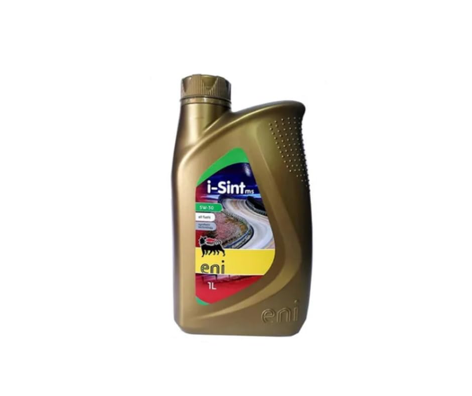 ACEITE ENI I-SINT MS 5W30 1 L