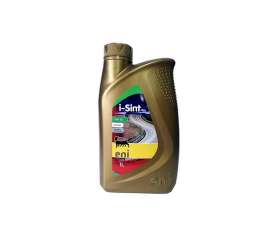 ACEITE ENI I-SINT MS 5W30 1 L