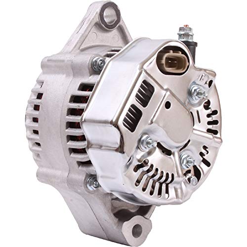DB Electrical Alternador para Motor Diesel Kubota UTV RTV1100 RTV-X1100C D1105-E2-UV 24.8HP 400-52227