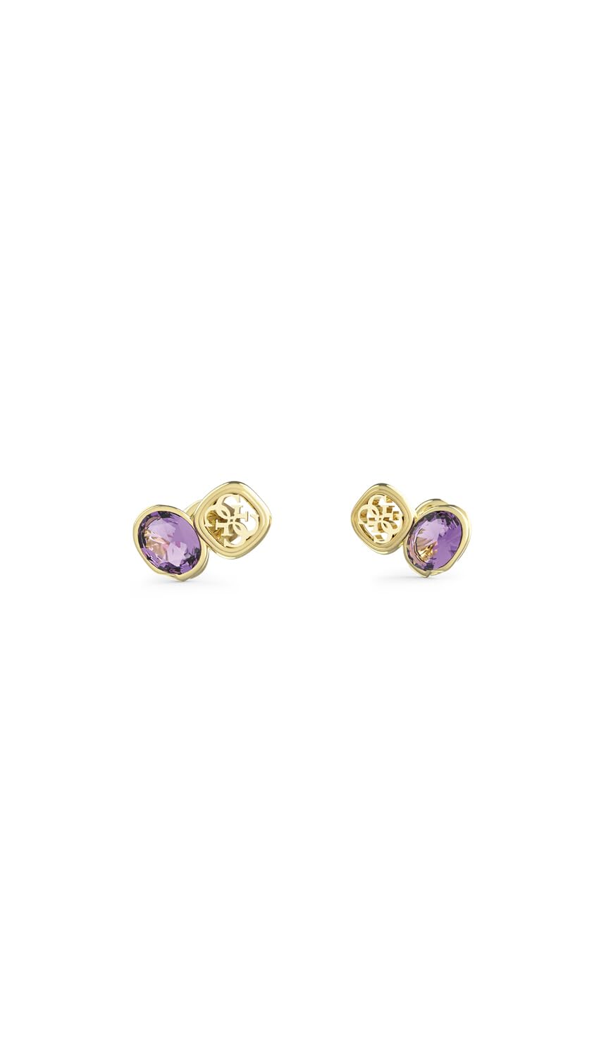 Guess Jewellery GUESS Aretes para Mujer MAMOUNIA color Dorado