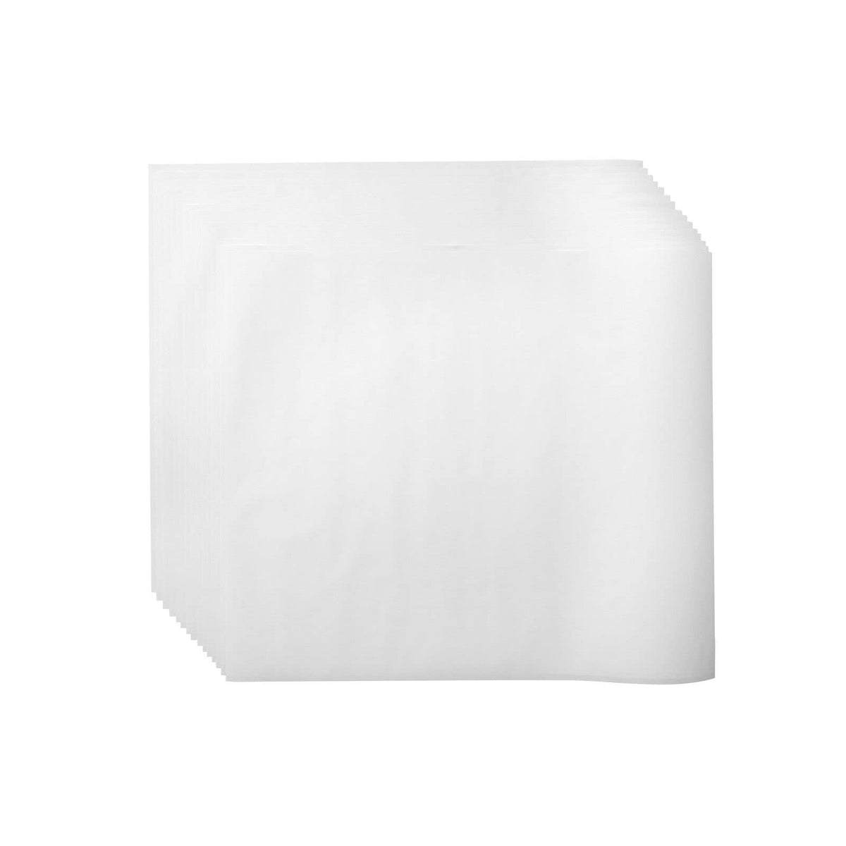 Cricut - Papel de carnicero blanco, 12 x 15 pies