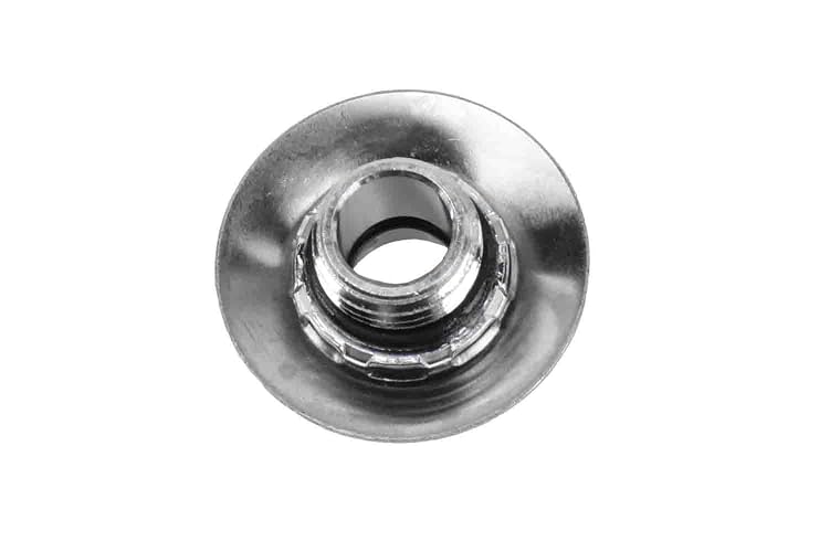 GM Genuine Parts Conector de Línea de Enfriador de Fluido de Transmisión Automática 15226661