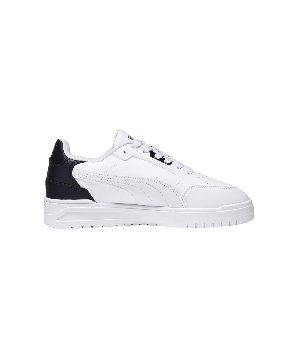 PUMA Shuffle Downtown Zapatillas para Unisex-Adulto