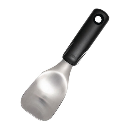 OXO Good Grips - Pala de helado de acero inoxidable, talla única