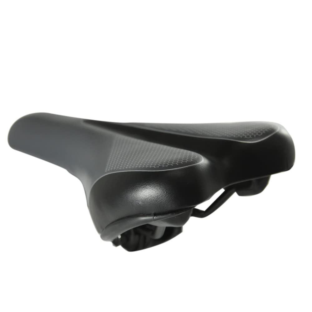 Benotto Asiento Montaña Gris con Broche AT-1005