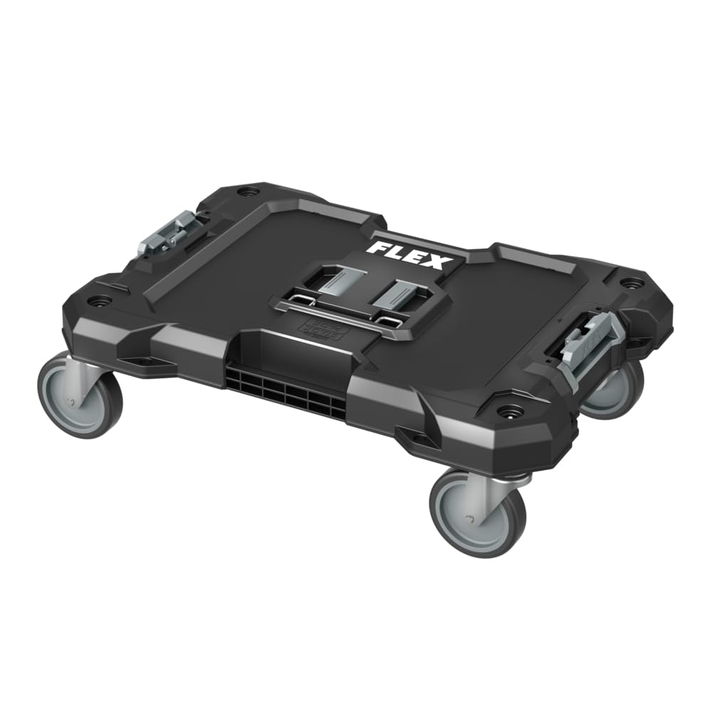 FLEX STACK PACK Sistema de almacenamiento Dolly - FS1701
