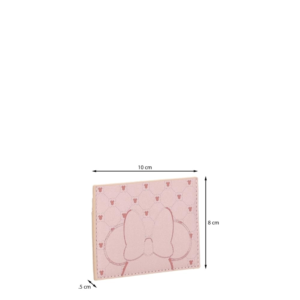 W Capsule Minnie Set Cartera para Mujer Beige ACDANOT11CW