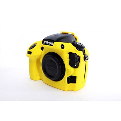 easyCover ECND800Y Protective Camera Case, Yellow
