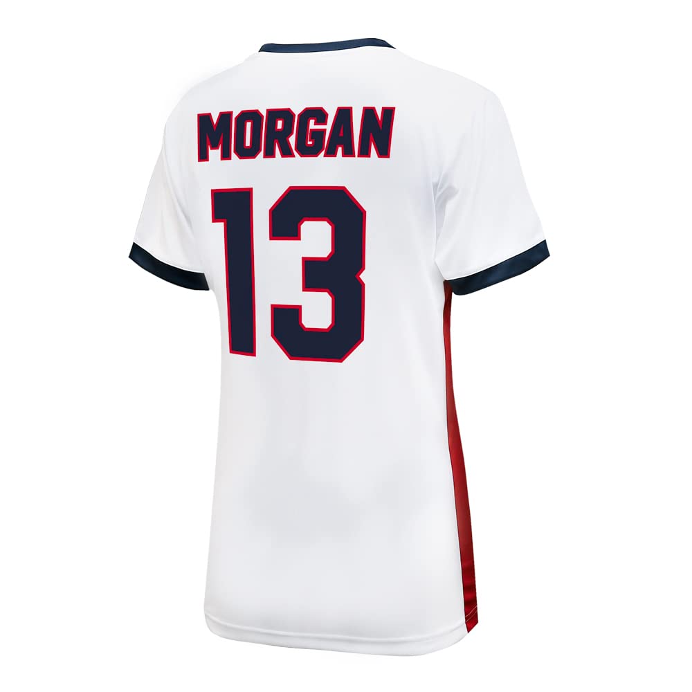 Icon Sports U.S.- Playera Unisex de Manga Corta de poliéster para Mujer, con Licencia Oficial para Adultos