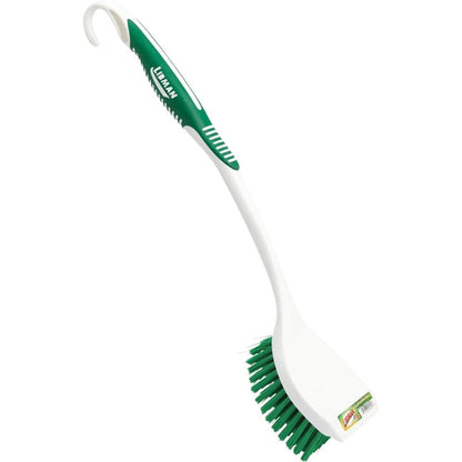 Libman Cepillo Exfoliante de Mango Largo (00010)