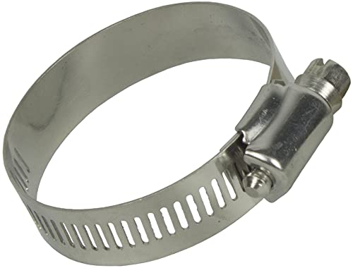 Poolmaster 1-1/2-Inch x 50-Feet Heavy-Duty Backwash Hose, Essential Collection