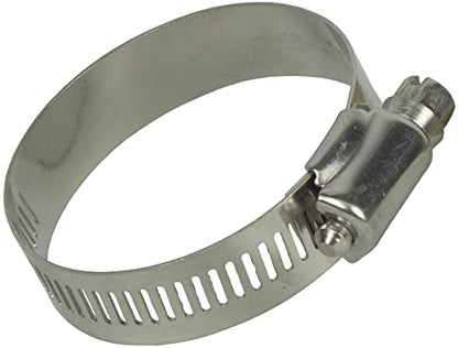 Poolmaster 1-1/2-Inch x 50-Feet Heavy-Duty Backwash Hose, Essential Collection