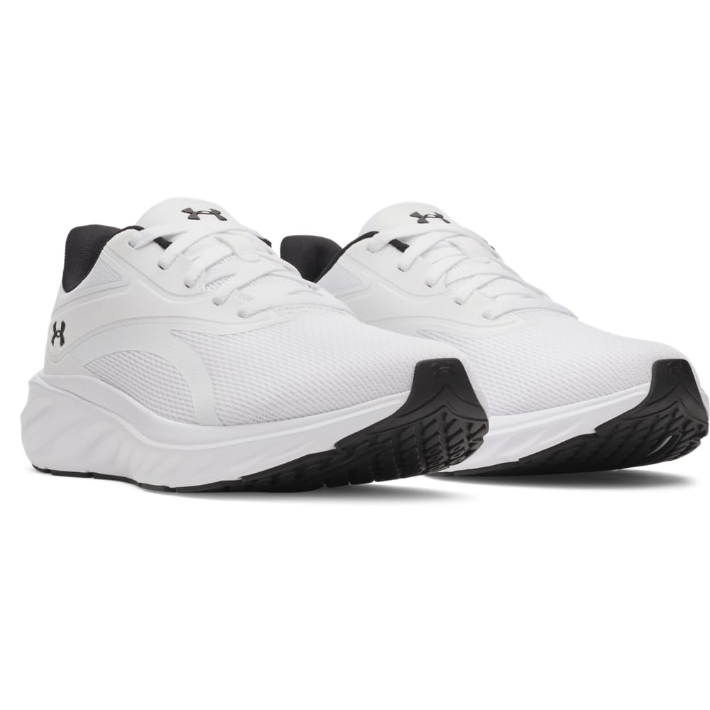 Under Armour Tenis para Correr Ascend para Hombre
